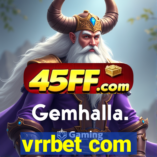 vrrbet com